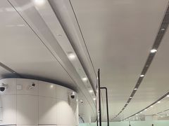 -麦当劳(北京大兴机场二层国内到达(安检外)店)