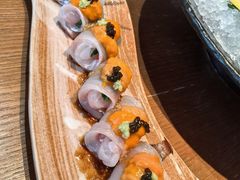 -水之惠鲜鱼料理(王府大街店)