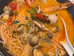 -美奈小馆·越南料理(中航城君尚购物中心店)