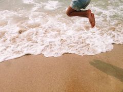 -西涌国际滨海旅游区