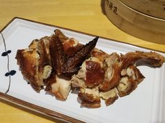 -小六汤包·老字号·中华名小吃(公园南路店)