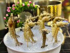 -江南福宴·澳门海鲜.牛肉火锅(汇高栢悦中心店)