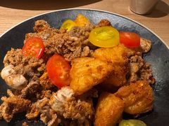 -沛家·西餐Brunch·直火料理