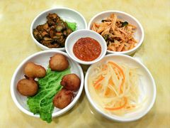 -高丽馆(尊茂店)
