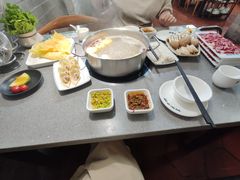 -非遗•老字号•阿彬牛肉火锅(广济桥店)