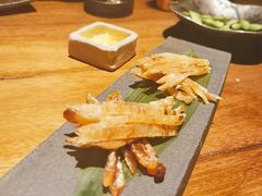 -桐寿司Sushi Tong