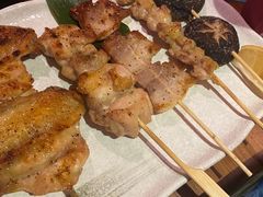 -有喜屋·深夜食堂(北京西路店)