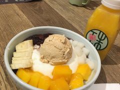 -宝珠奶酪(长宁金虹桥店)