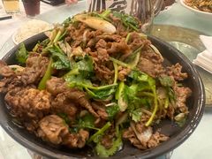 -烤肉季饭庄