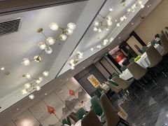 -海富门·带鱼·淮扬菜·粤菜(甘家口店)