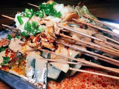 -福苗小骆驼烧烤(大唐不夜城店)