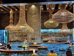 -清河半岛温泉度假酒店