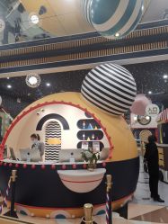 -MELAND CLUB亲子乐园·派对·餐厅(北京芳圆里ID MALL店)