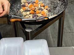 -普宁反沙番薯芋头