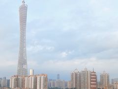 -小茶闲舍·观景商务茶馆(广州塔店)