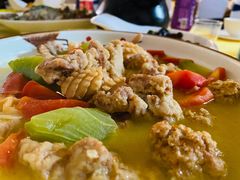 -胖大姐黄辣丁鱼庄(新津店)