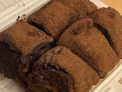 -老回回小吃(百万庄店)