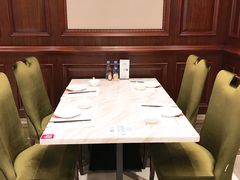 包厢-南山鲜虾面·活鲜小馆·海味大连菜(南山总店)