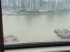 -澳门十六浦索菲特大酒店