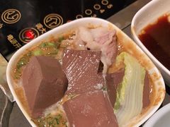 -捞王锅物料理(上海世茂广场店)