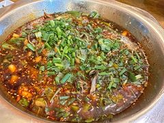 -乐山第一家临江鳝丝(茶坊路店)