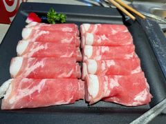 -海底捞火锅(银泰中心店)
