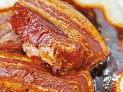 -張飛扒肉·龙江非遗(道外店)
