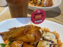 -滋味满屋美食坊(上海街店)