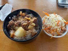 -功牛泉州牛肉小吃(崇武店)