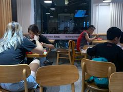 大堂-南城香·饭香串香馄饨香(赵公口店)