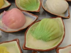 -金河半岛园林酒家(金融城店)