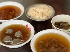 -好成财牛排馆(涂门街总店)