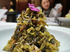 -香雪海饭店中餐厅(人民桥店)