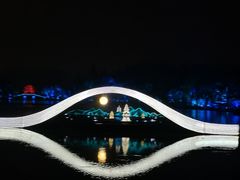 -印象西湖·最忆是杭州实景演出