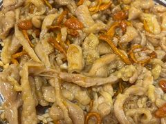 -车头老二大排档(金城步行街店)