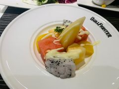 -斗牛士牛排餐厅(嘉里汇店)