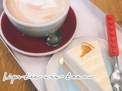 -W CAFE(甜爱路店)