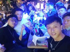 -胡桃里乐队酒馆(大庆店)
