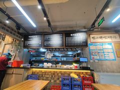 -螺小胖柳州螺蛳粉(钟楼总店)