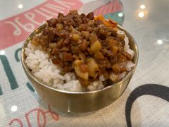 卤肉饭-金姐台湾菜(珠江路店)
