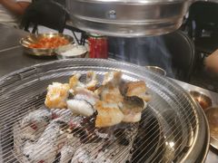 -本炙炭烤·蒲烧活鳗料理店(金沙洲店)