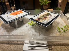 -上海东方佘山翰悦阁酒店·Vie全日制餐厅