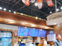-西部马华清真兰州牛肉面·烧烤夜市(三里河店)