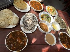 -姚记炒肝店(鼓楼店)