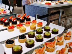 -解放碑威斯汀酒店-知味国际美食餐厅