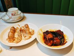-阿毛饭店首店·宁波老字号(文化广场店)