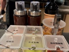 -肉肉大米(金虹桥店)