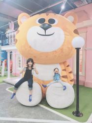 -多元宝贝世界(曲江彩虹谷店)