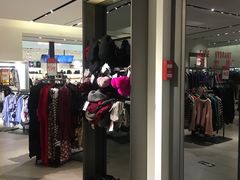 -ZARA(凯德乐峰广场店)