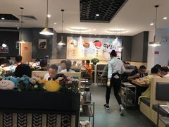 -嬷孙家潮汕牛肉火锅(北京路天河城店)